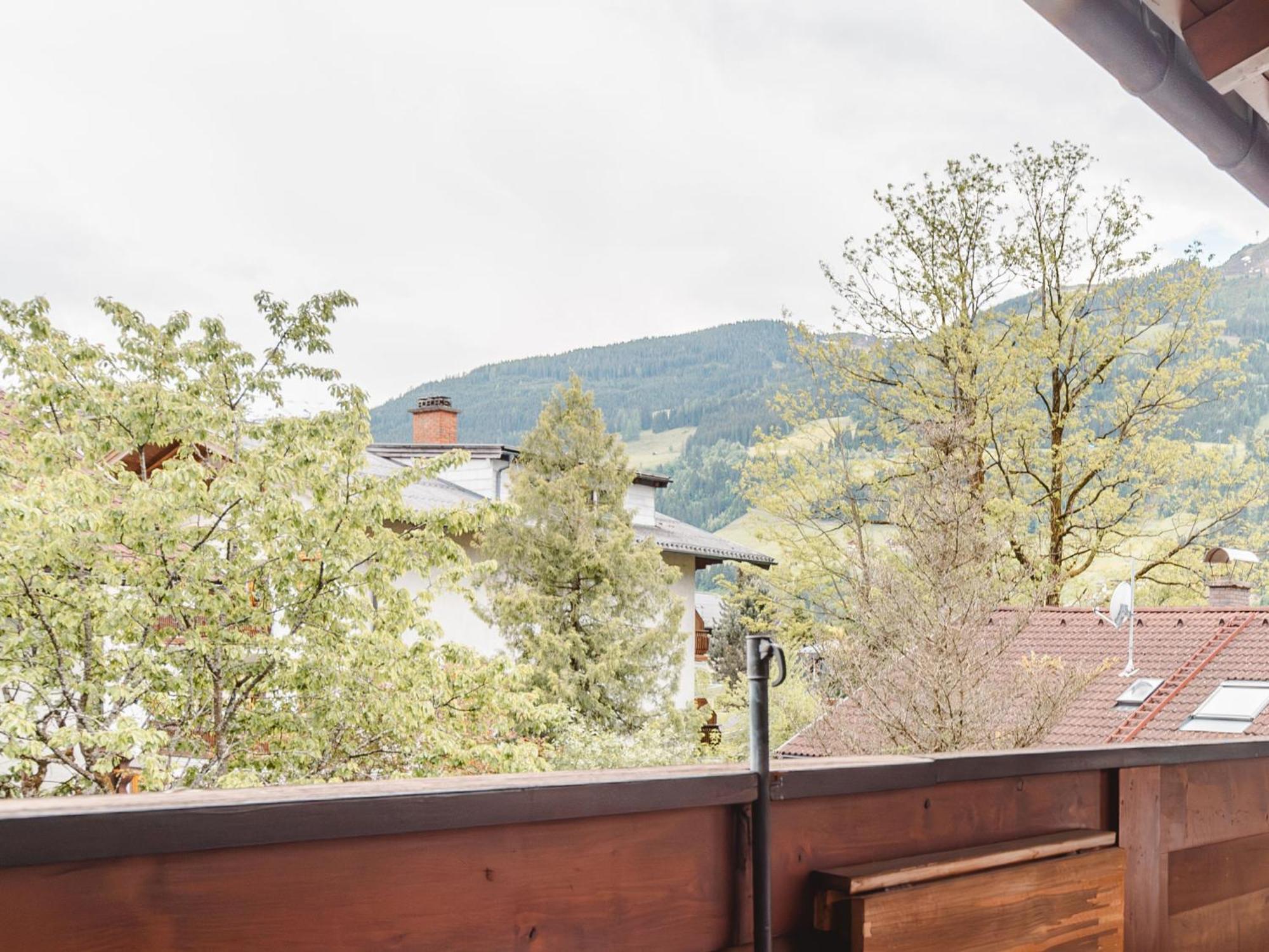 Apartment Bella Vista By Interhome Bad Hofgastein Exterior foto