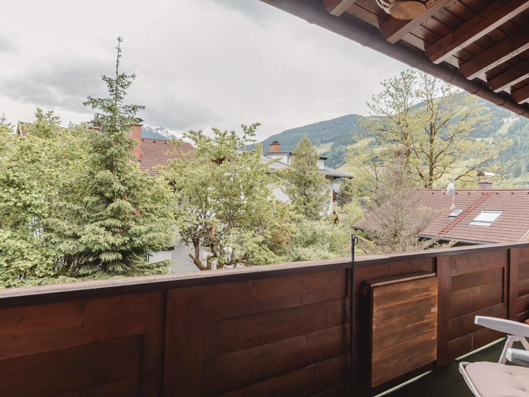 Apartment Bella Vista By Interhome Bad Hofgastein Exterior foto